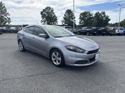 Used 2016 Dodge Dart SXT