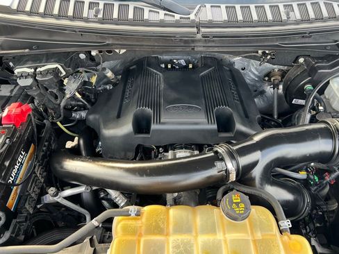 Used 2019 Ford Expedition XLT w/ Equipment Group 201A image 44