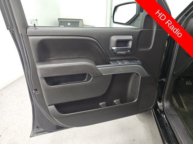 Used 2017 Chevrolet Silverado 1500 LT w/ All Star Edition AWD/4WD image 12