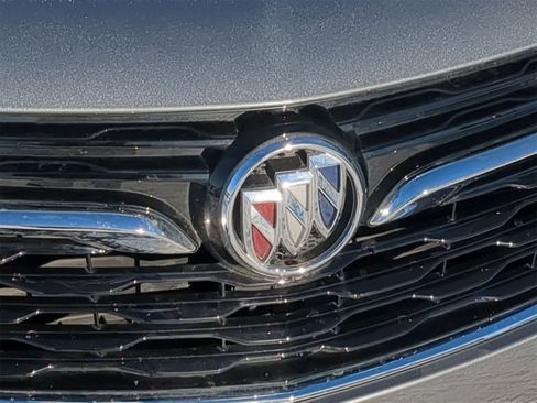 Used 2021 Buick Encore GX Preferred w/ Cold Weather Comfort Package image 19