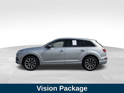 Used 2017 Audi Q7 3.0T Prestige image 2