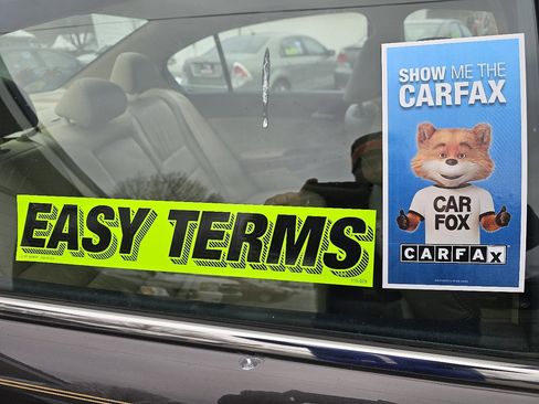 Used 2011 Honda Accord EX-L image 11