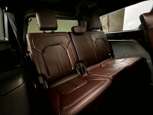 Certified 2024 Ford Expedition Max Limited image 23