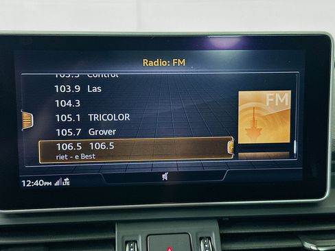 Used 2019 Audi Q5 2.0T Premium Plus w/ Premium Plus Package AWD/4WD image 21