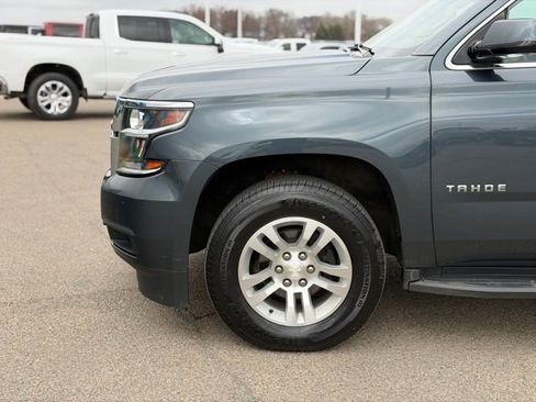 Used 2019 Chevrolet Tahoe LS image 11