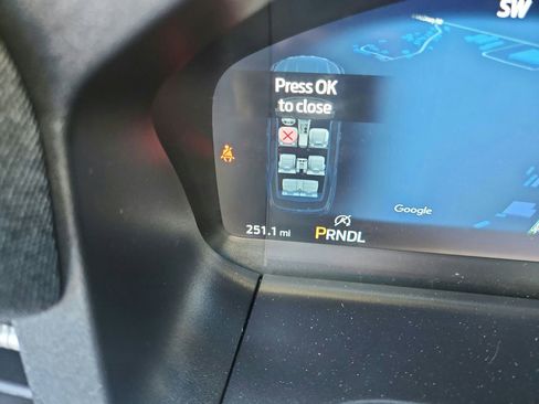 New 2026 Ford Explorer Active image 14