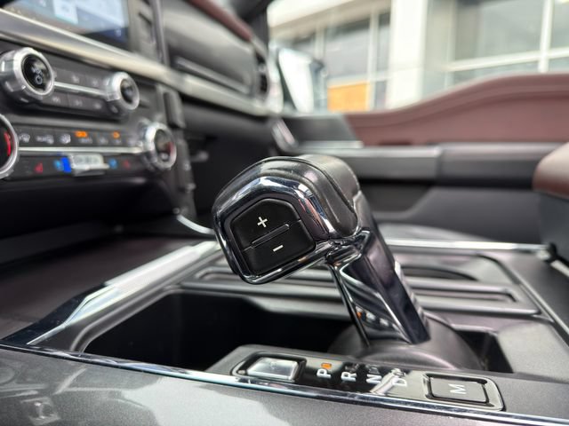 Used 2021 Ford F150 Lariat AWD/4WD image 37