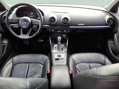 Used 2019 Audi A3 2.0T Premium w/ Convenience Package image 20