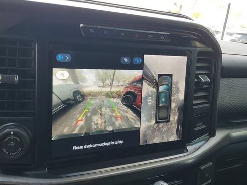 Used 2024 Ford F150 Raptor AWD/4WD image 22