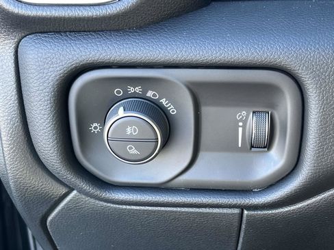 Certified 2024 RAM 2500 Big Horn w/ Bed Utility Group image 40