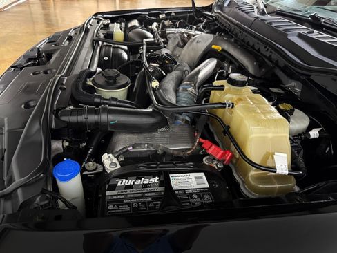 Used 2020 Ford F250 Platinum w/ Tremor Off-Road Package AWD/4WD image 79