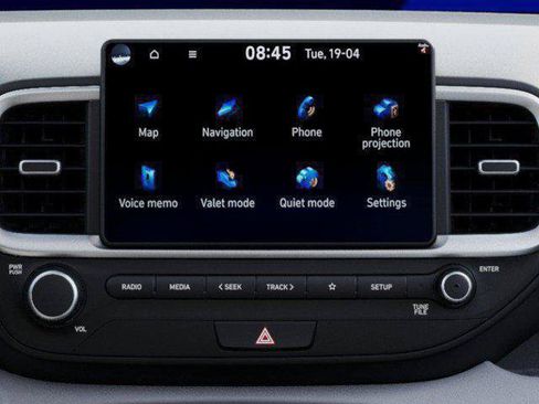 New 2026 Hyundai Venue SEL FWD image 13