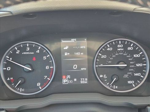 New 2026 Subaru Forester Limited AWD/4WD image 11