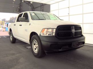 Used 2017 RAM 1500 Tradesman w/ Popular Equipment Group RWD video 2