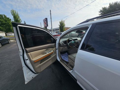 Used 2007 Lexus RX 350 AWD image 18