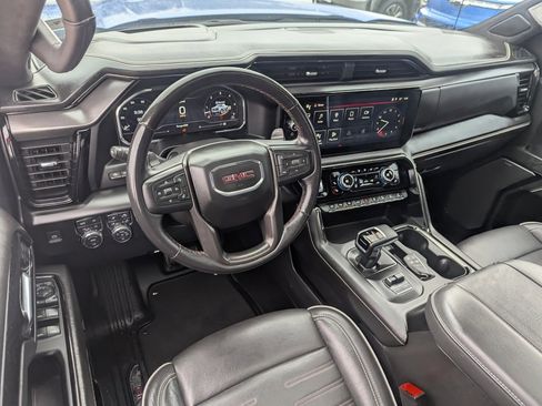 Used 2024 GMC Sierra 1500 AT4X image 23