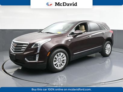 Used 2018 Cadillac XT5 FWD
