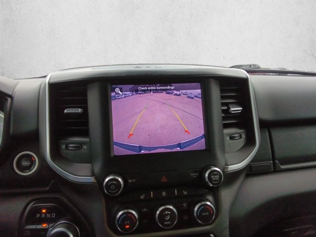 Used 2020 RAM 1500 Big Horn AWD/4WD image 14