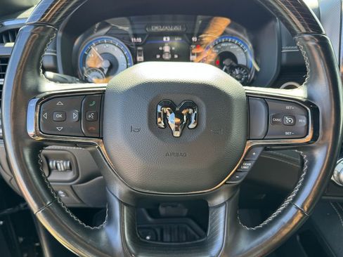 Used 2022 RAM 1500 Limited image 24