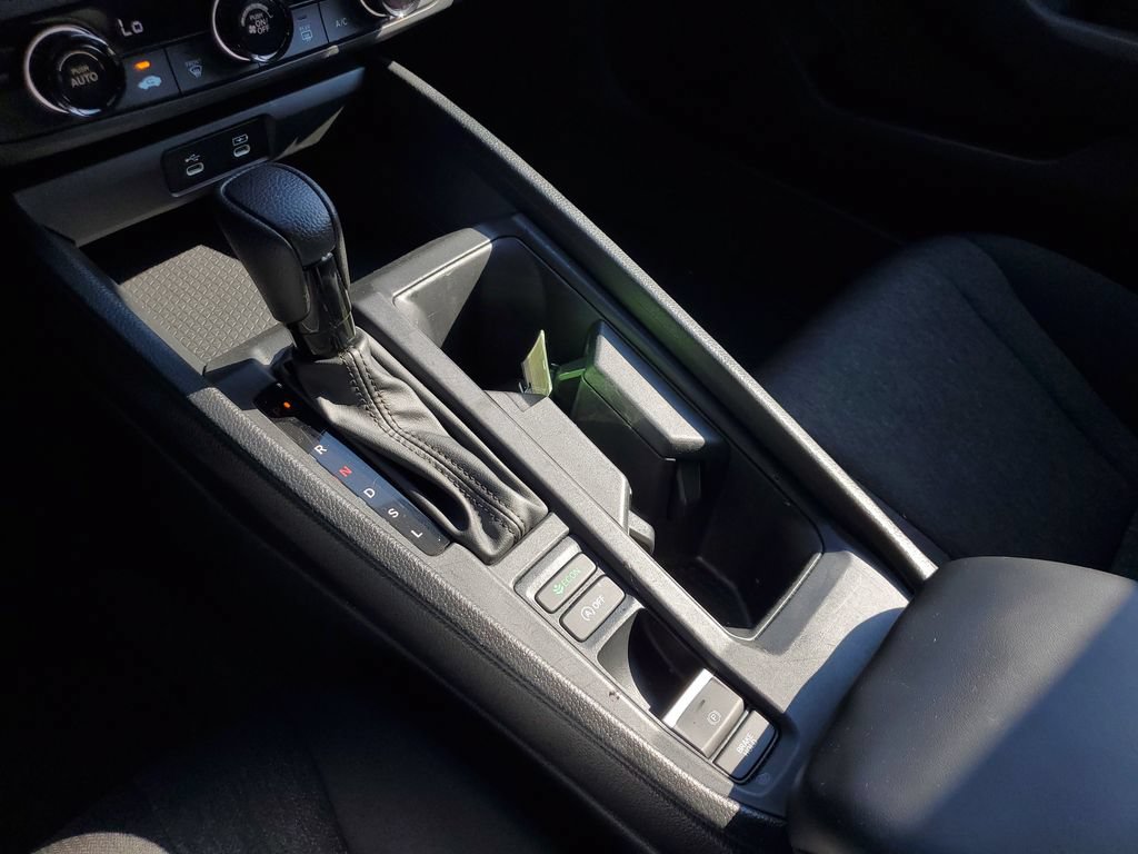 Certified 2024 Honda Accord LX image 24