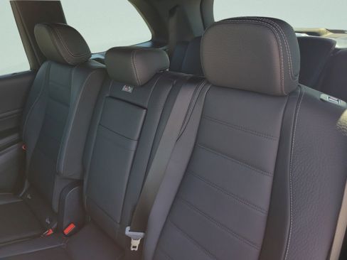 New 2026 Mercedes-Benz GLS 580 4MATIC image 8