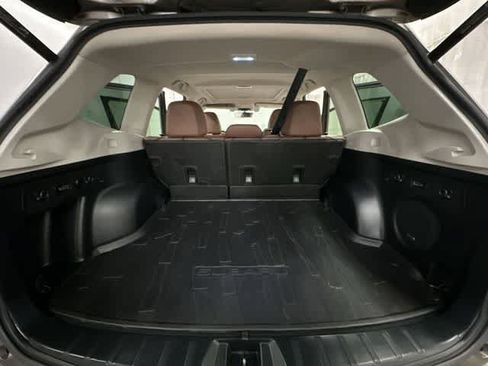 Used 2020 Subaru Forester Touring w/ Popular Package #2 AWD/4WD image 27