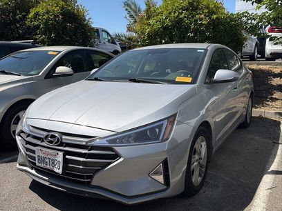 Used 2020 Hyundai Elantra SEL w/ Winter Weather Package