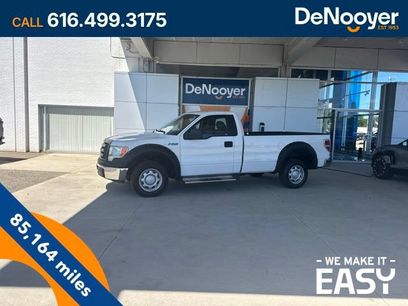 Used 2010 Ford F150 XL