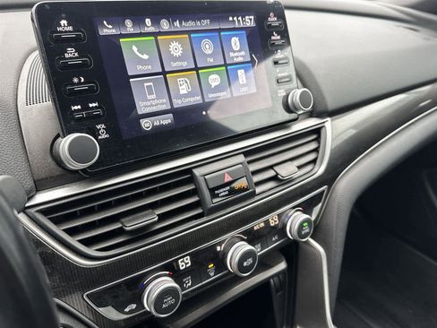 Used 2022 Honda Accord Sport image 18