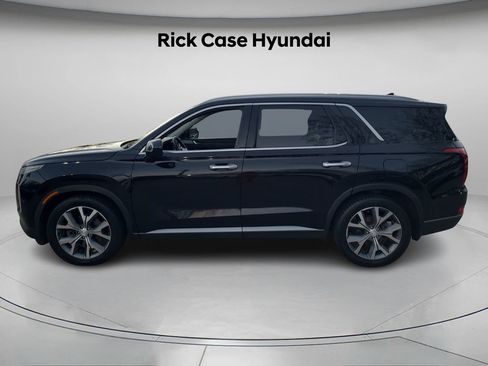 Used 2020 Hyundai Palisade SEL image 3