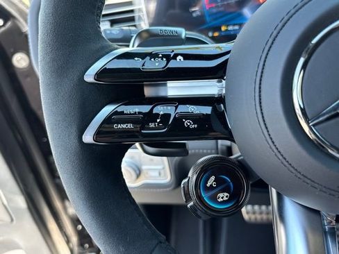 New 2025 Mercedes-Benz GLE 63 AMG S image 21