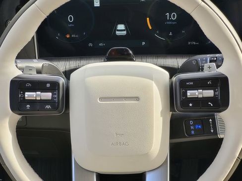New 2025 Hyundai Santa Fe Calligraphy AWD/4WD image 26