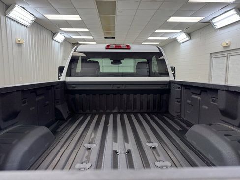 New 2025 GMC Sierra 3500 Pro w/ 1SA Pro Safety Plus Package image 16