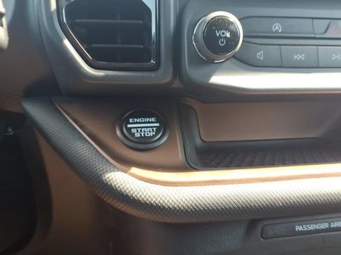 Used 2023 Ford Bronco Sport Outer Banks w/ Tech Package AWD/4WD image 21