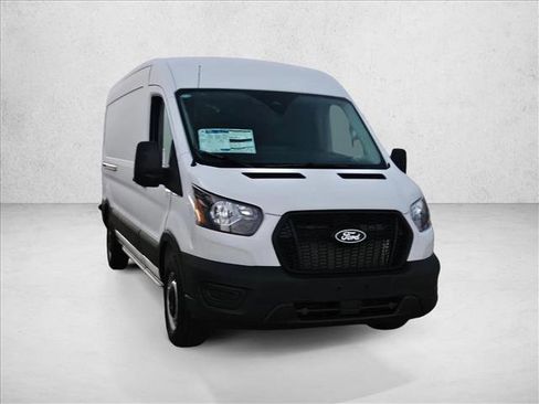 New 2026 Ford Transit 350 148 Medium Roof image 5
