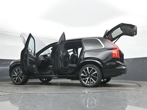 Used 2024 Volvo XC90 B6 Ultimate w/ Lounge Package AWD/4WD image 53