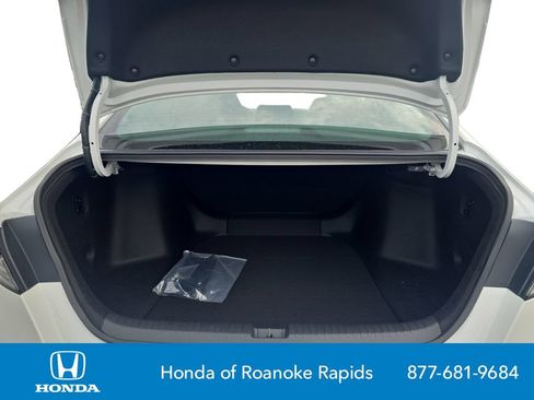 New 2026 Honda Accord LX image 19
