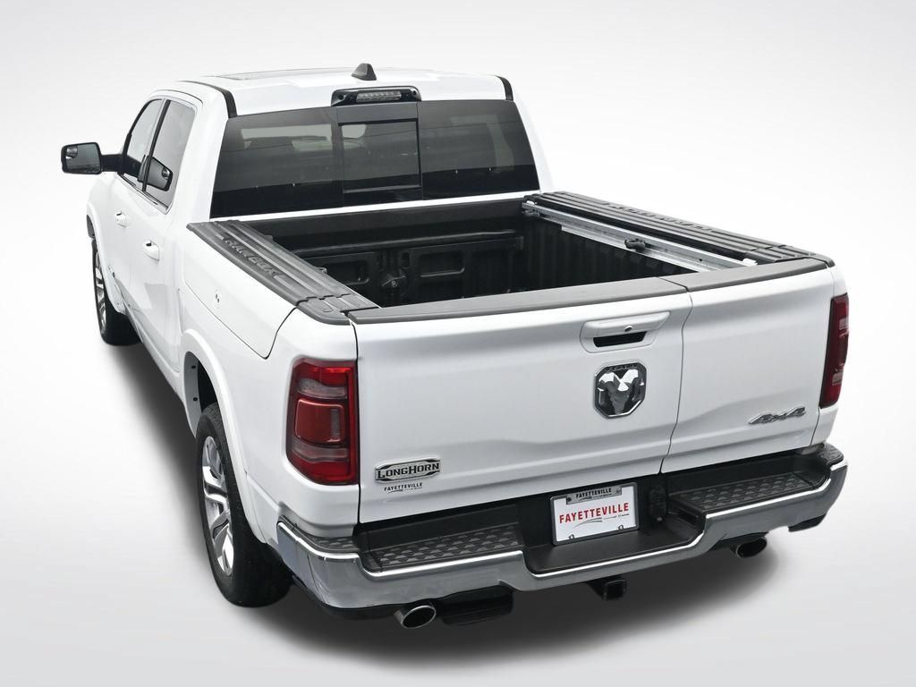 Used 2023 RAM 1500 Limited AWD/4WD image 27