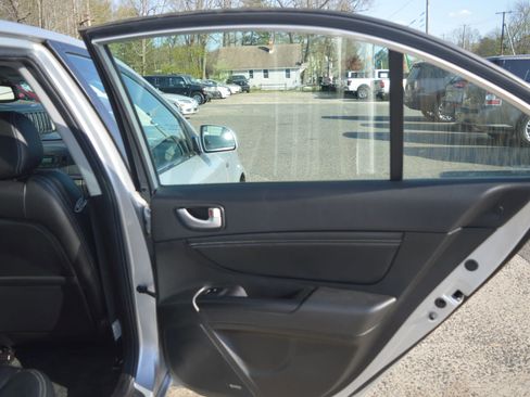 Used 2007 Hyundai Sonata Limited image 24