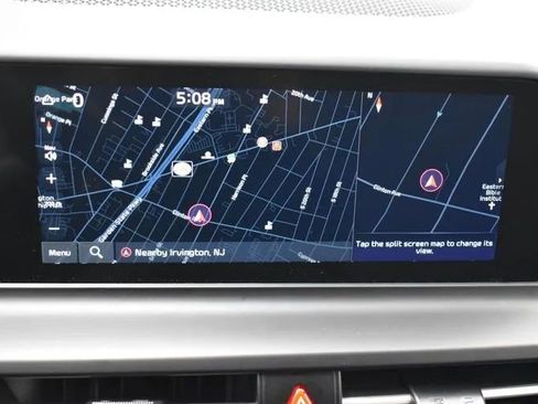 Used 2025 Kia Seltos S FWD image 31