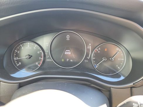 Used 2025 MAZDA CX-50 AWD 2.5 S w/ Weather Package image 11