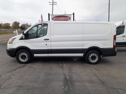 Used 2016 Ford Transit 150 130 Low Roof