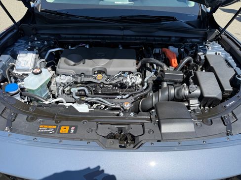 New 2026 MAZDA CX-50 AWD 2.5 Hybrid w/ Weather Package image 20