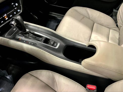 Used 2017 Honda HR-V EX-L image 18