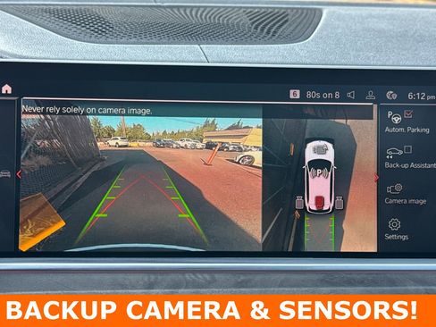 Used 2022 BMW X5 xDrive40i w/ Premium Package image 20