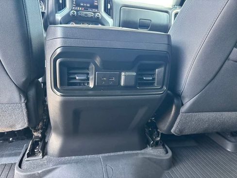 Used 2020 Chevrolet Silverado 1500 RST image 37