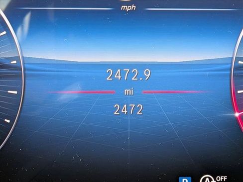 Certified 2025 Mercedes-Benz C 300 4MATIC Sedan image 11