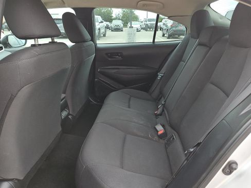 Used 2023 Toyota Corolla LE FWD image 11