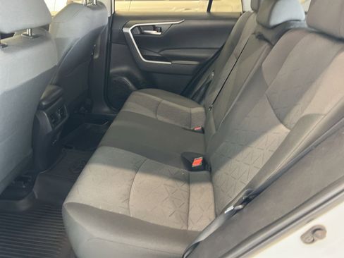 Used 2024 Toyota RAV4 XLE w/ Convenience Package image 20