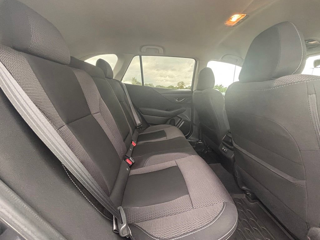 Used 2020 Subaru Outback Premium AWD/4WD image 35